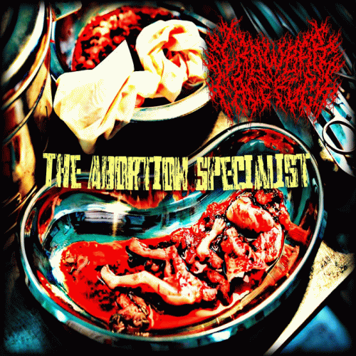 Crowbar Facefuck : The Abortion Specialist